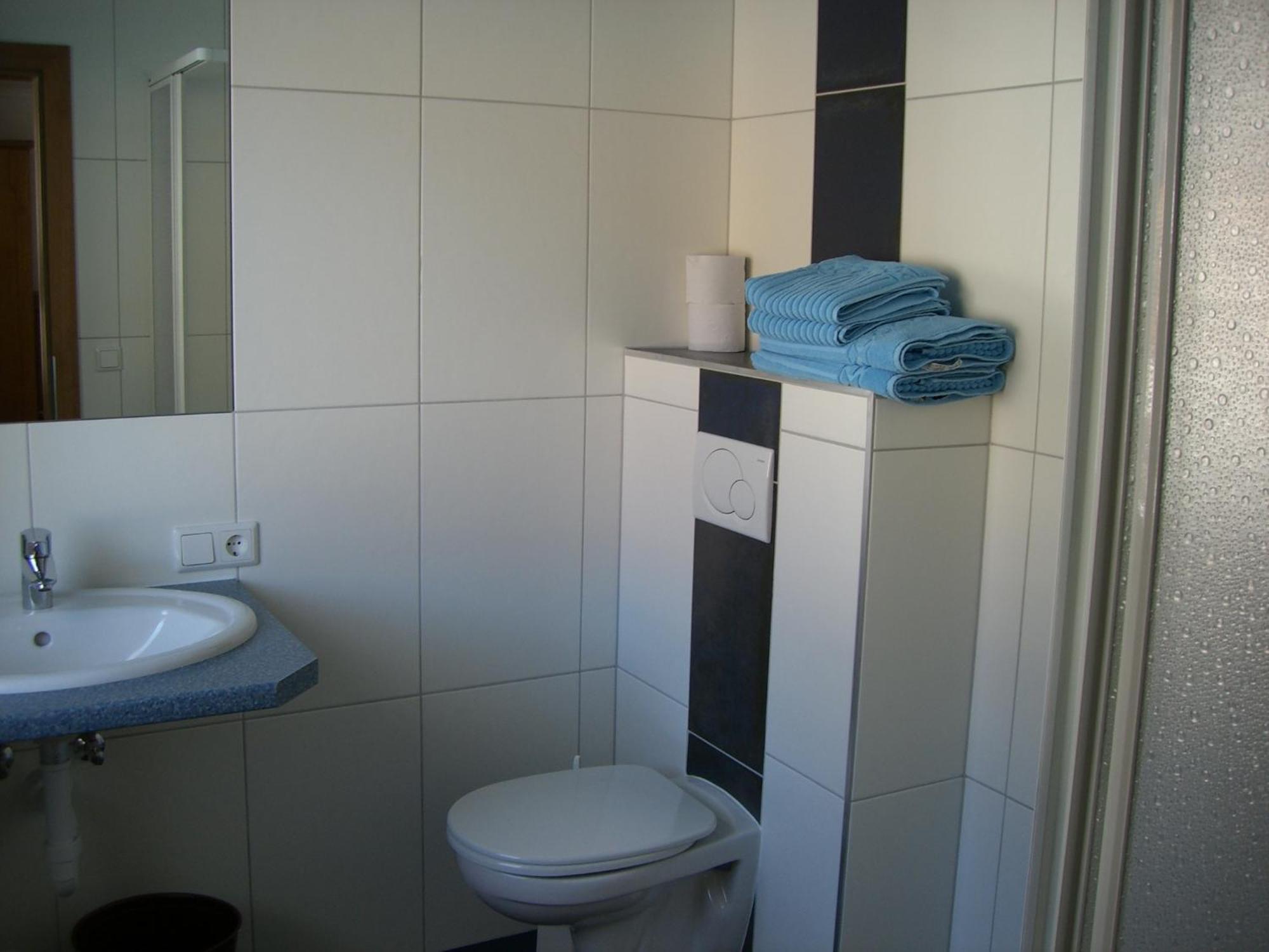 Haus Arnika Hotell Nauders Exteriör bild
